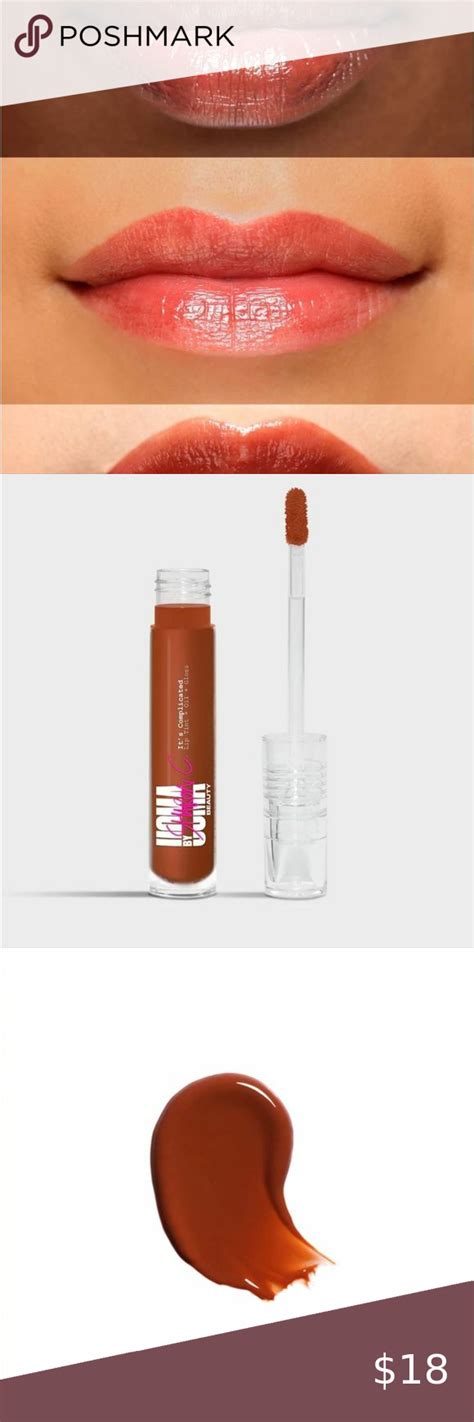 uoma lip stain